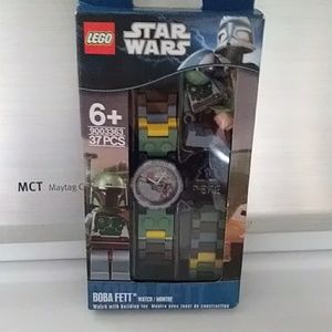 Lego Star Wars Watch